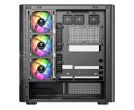 MODECOM Volcano AQ400 ARGB Midi MC-A-AQ400-4FA-B - 1486757 - zdjęcie 5